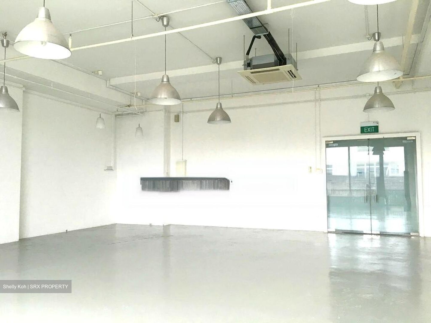 One Commonwealth (D3), Factory #459506351